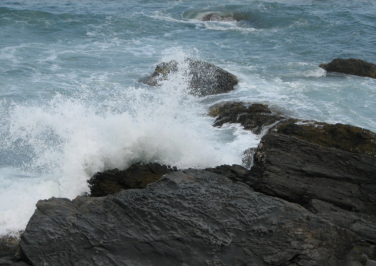 Lost at Sea