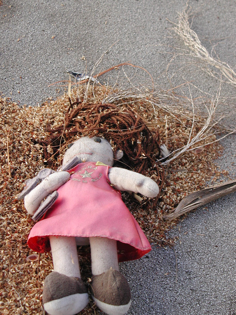 click to return to the previous page